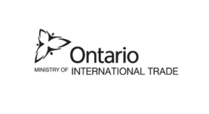 Ontario Ministry of International Trade
