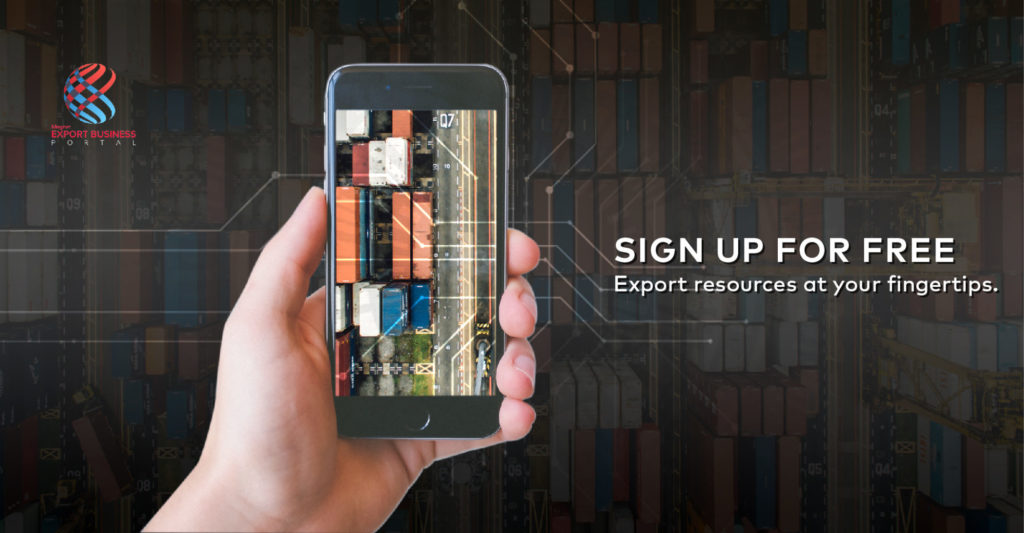 Sign up for free - Export resources at your fingertips.