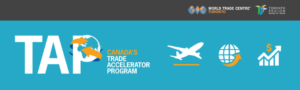 TAP - Canada's Trade Accelerator Program